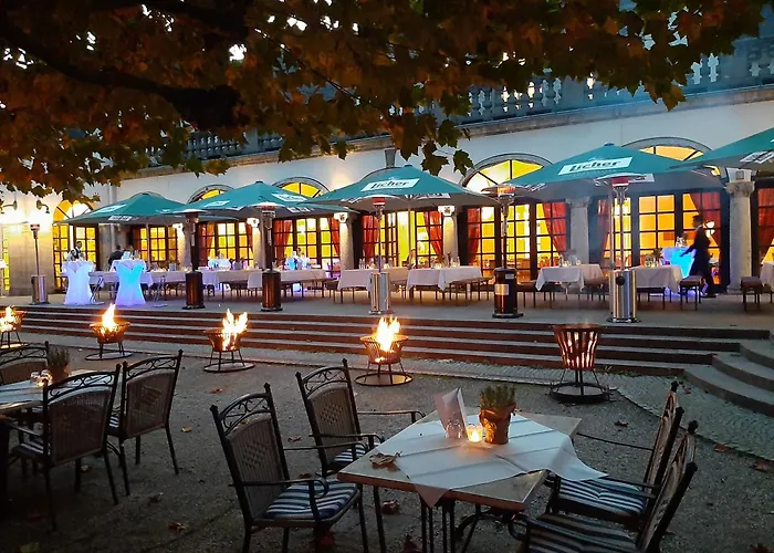 Dolce By Wyndham Bad Nauheim