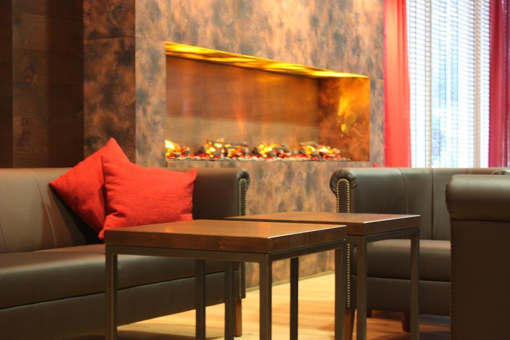 Dolce By Wyndham Hotel Bad Nauheim