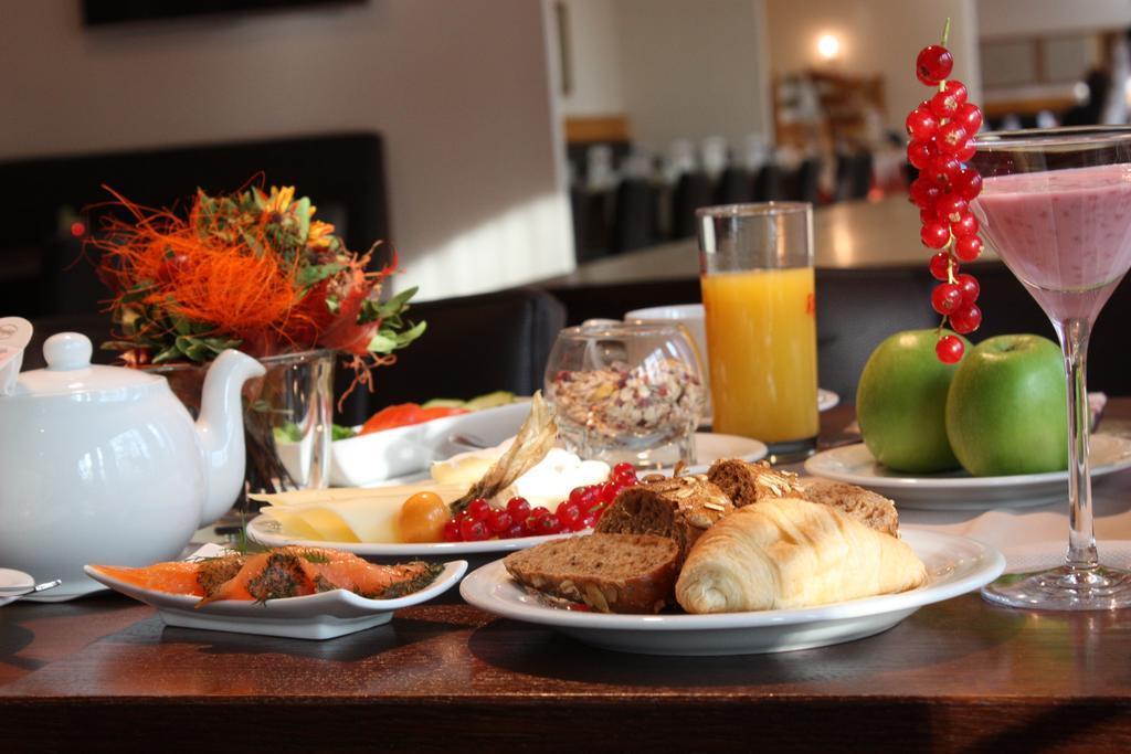 Dolce By Wyndham Hotel
