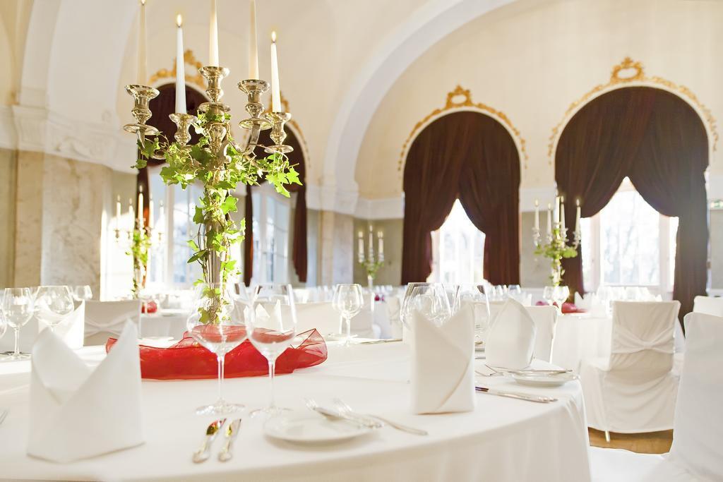 Dolce By Wyndham 4* Bad Nauheim