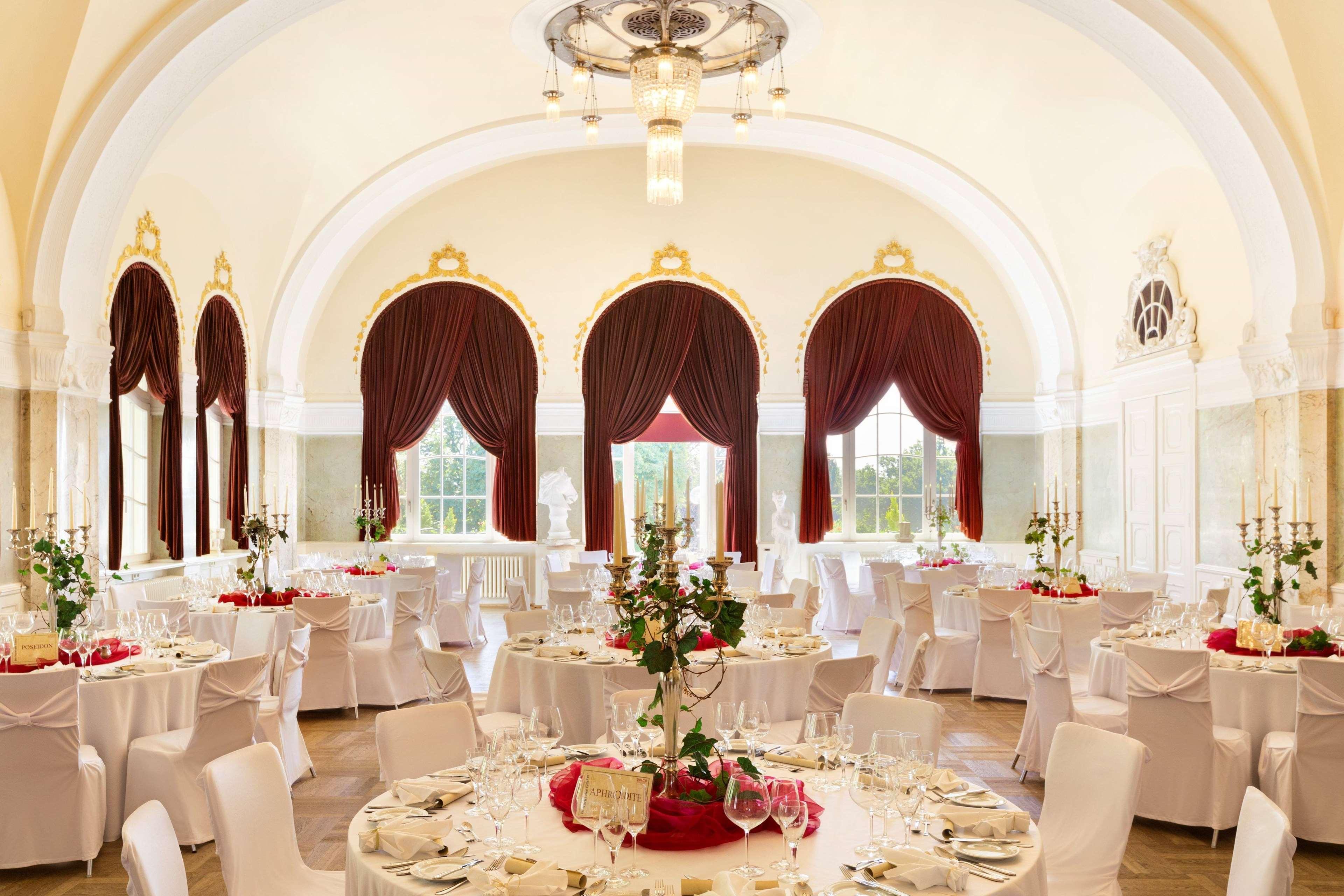 Hotel Dolce By Wyndham Bad Nauheim