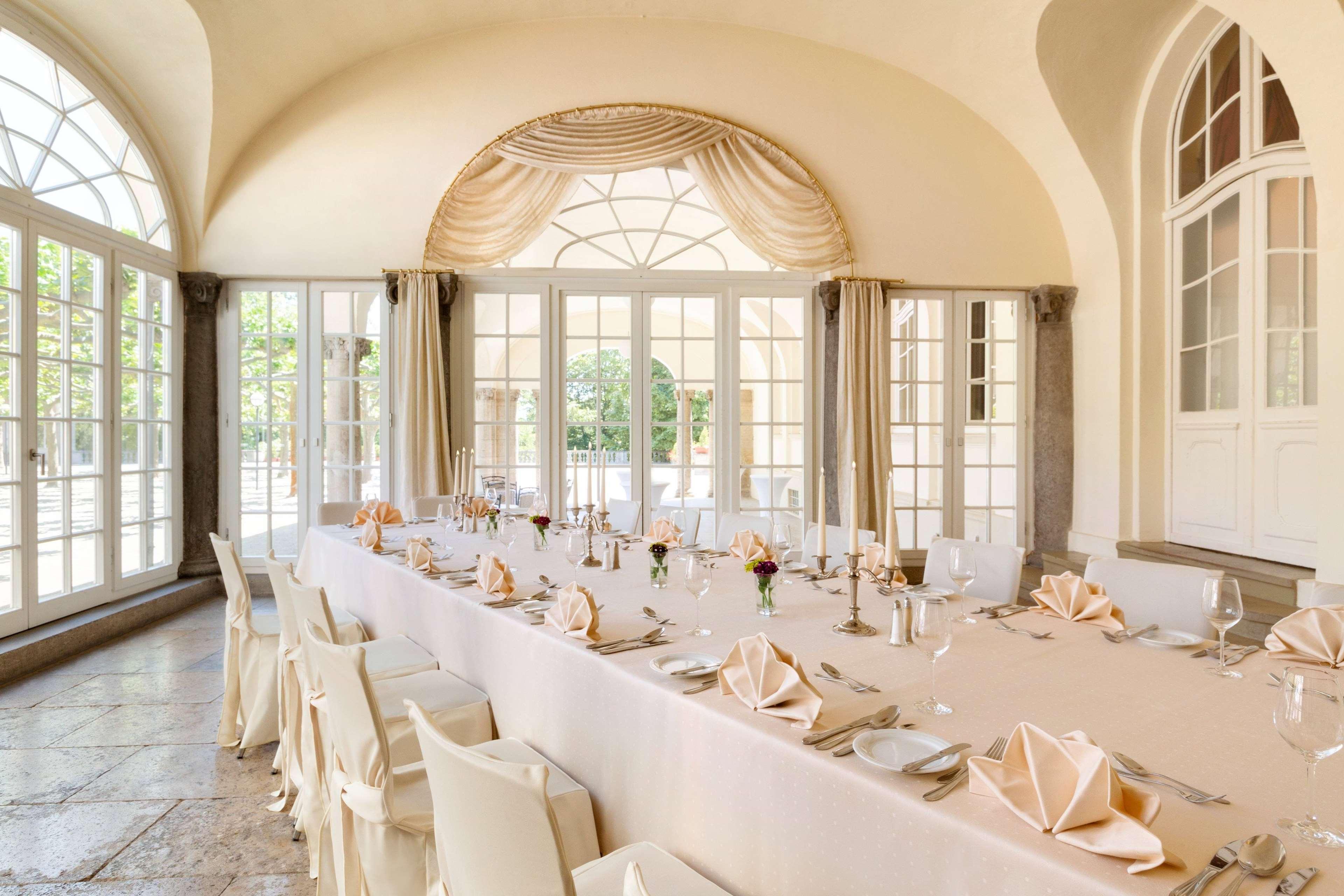 Dolce By Wyndham 4* Bad Nauheim
