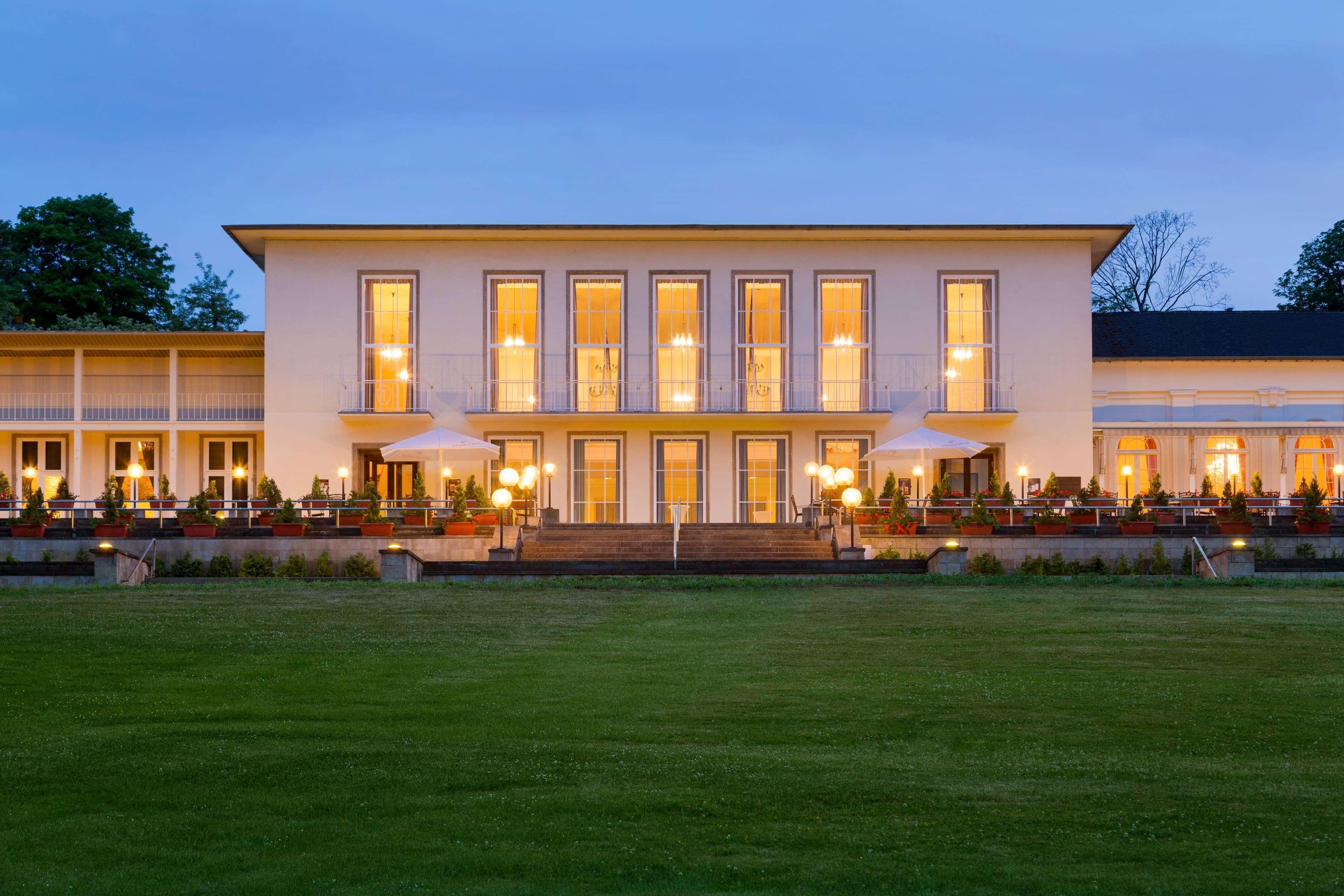 Dolce By Wyndham Hotel Bad Nauheim