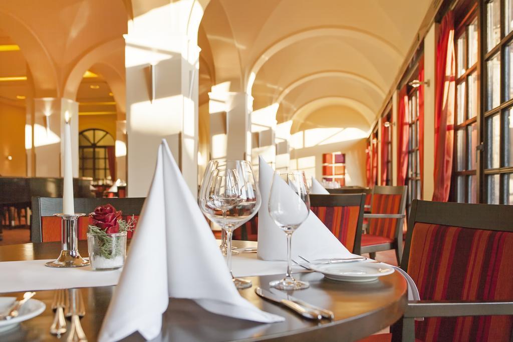 Dolce By Wyndham 4* Bad Nauheim