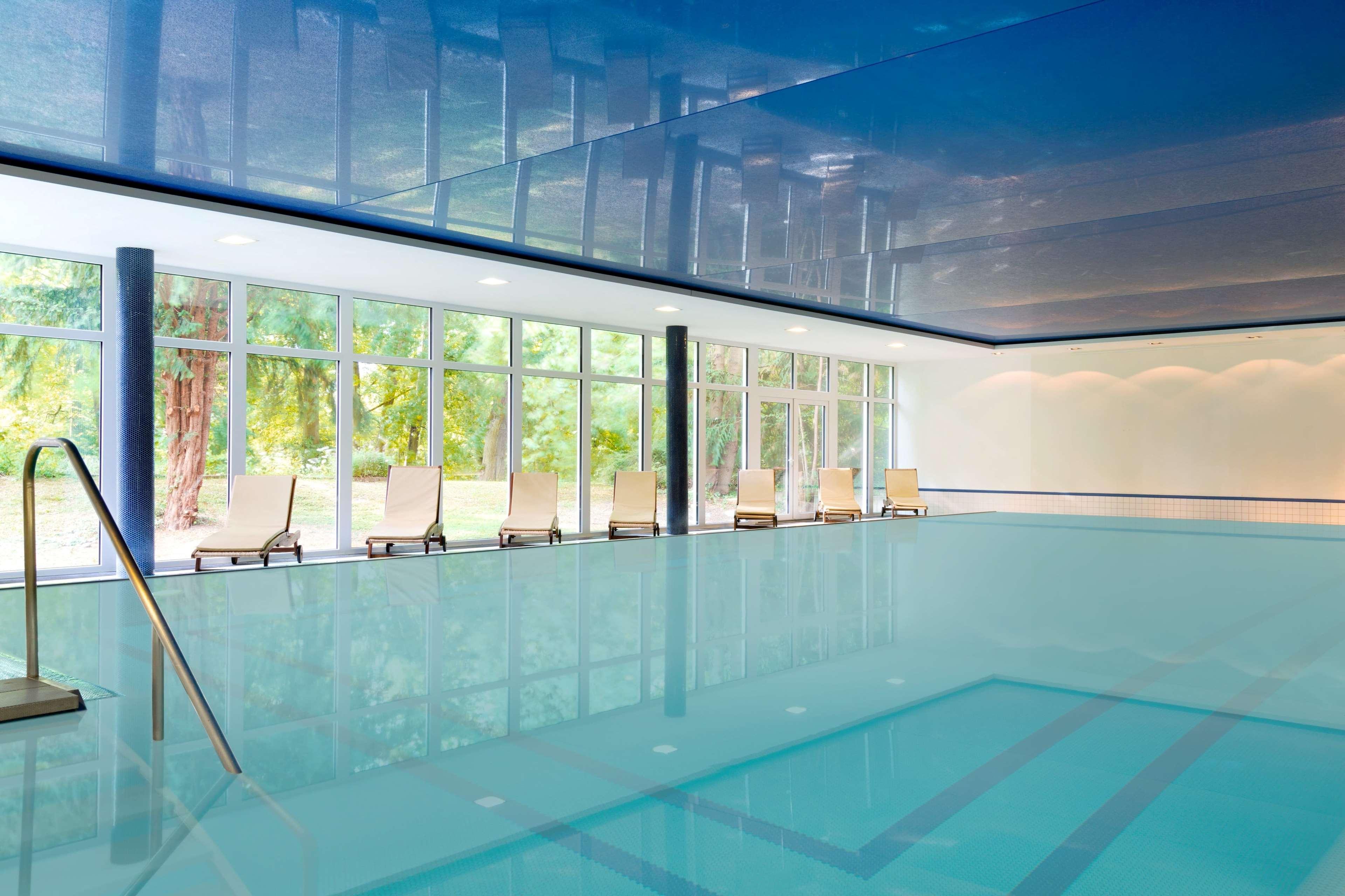 Hotel Dolce By Wyndham Bad Nauheim