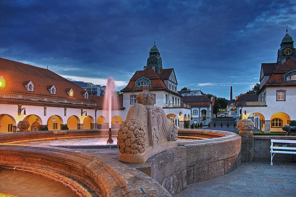 Hotel Dolce By Wyndham