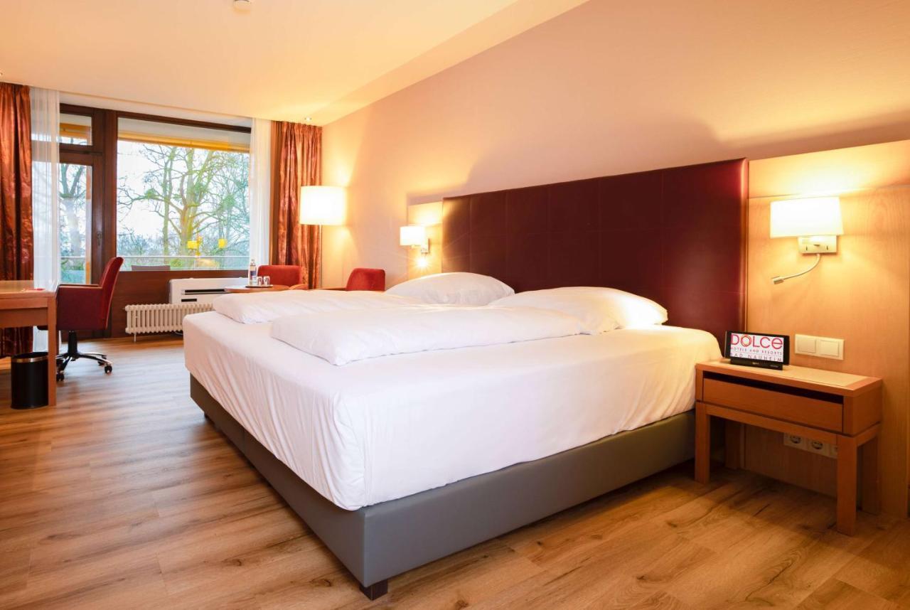 Dolce By Wyndham 4* Bad Nauheim