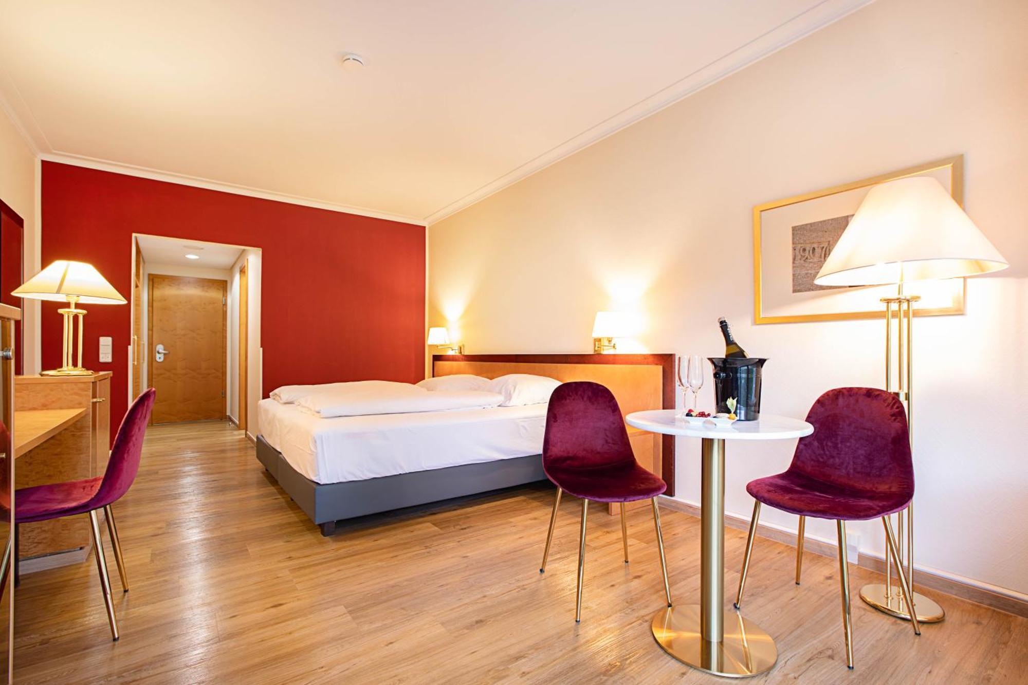 Dolce By Wyndham 4* Bad Nauheim