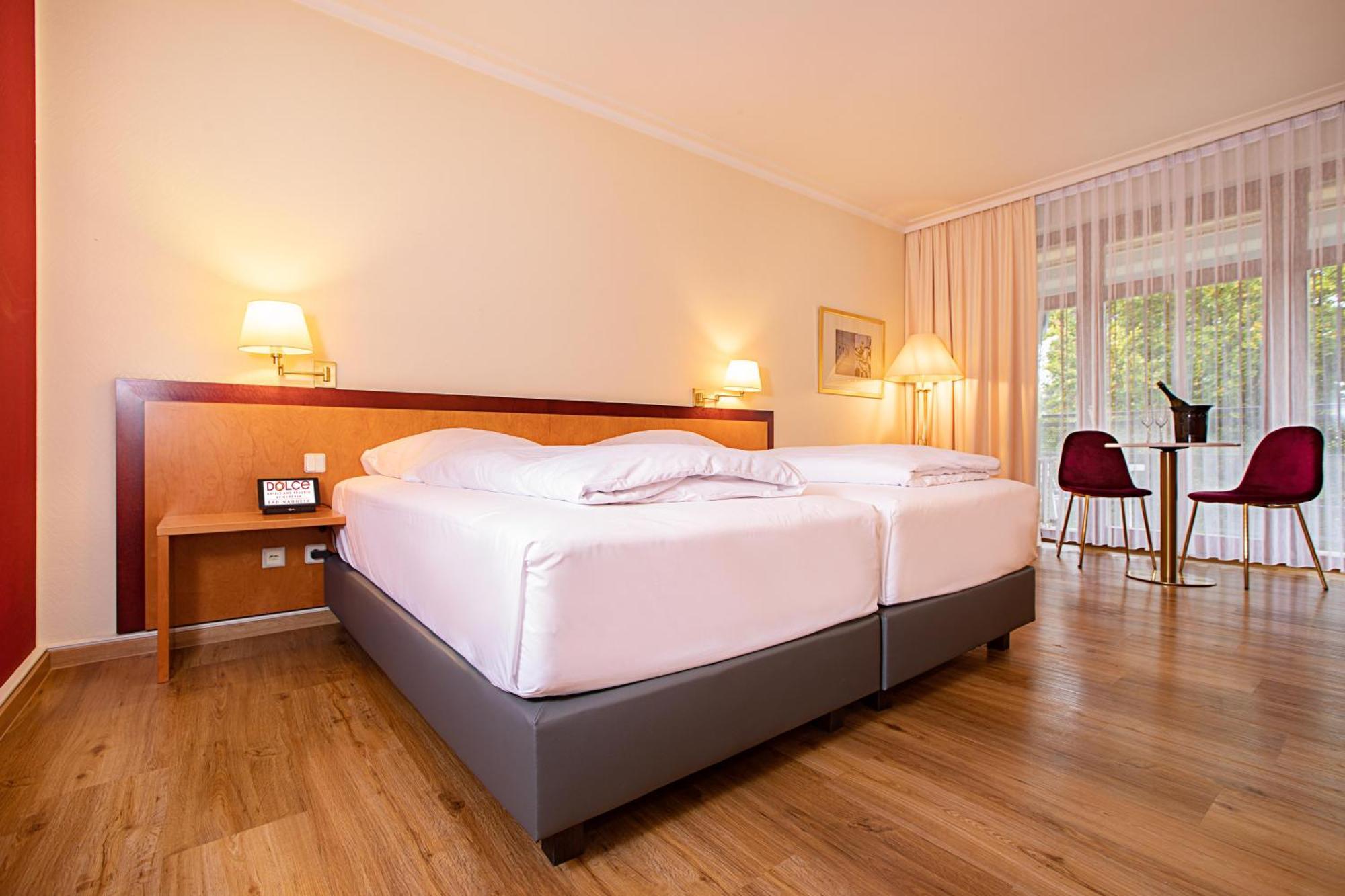 Dolce By Wyndham Hotel
