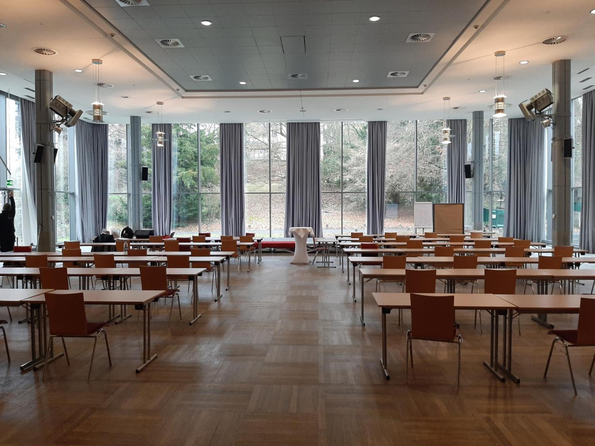 Hotel Dolce By Wyndham Bad Nauheim