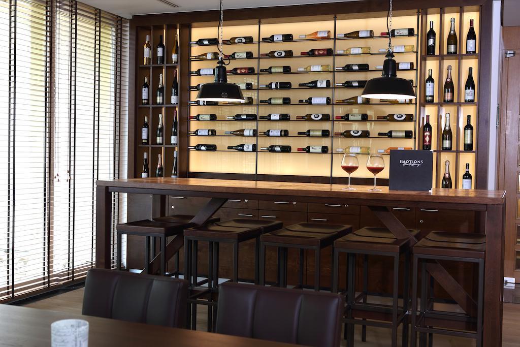 Hotel Dolce By Wyndham Bad Nauheim