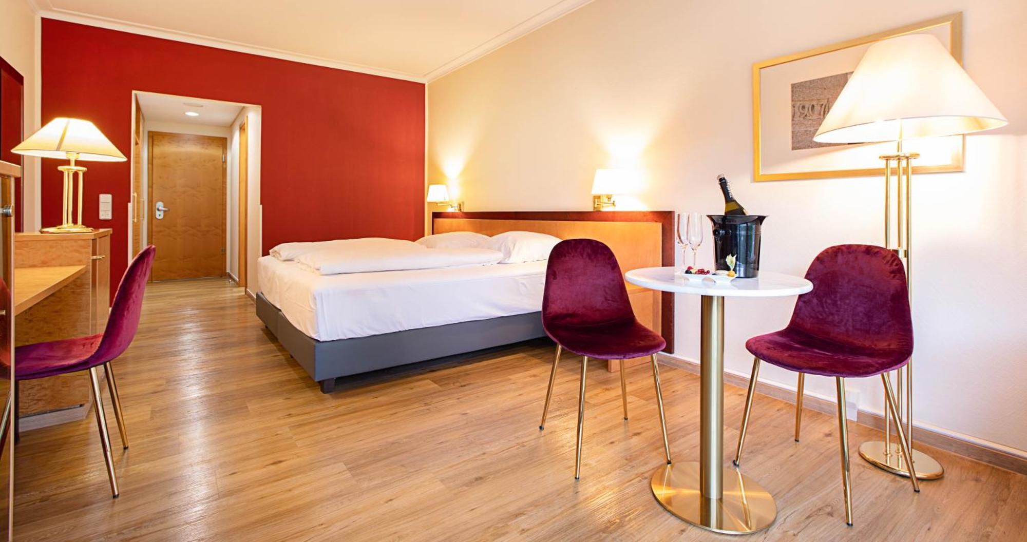 Dolce By Wyndham Hotel