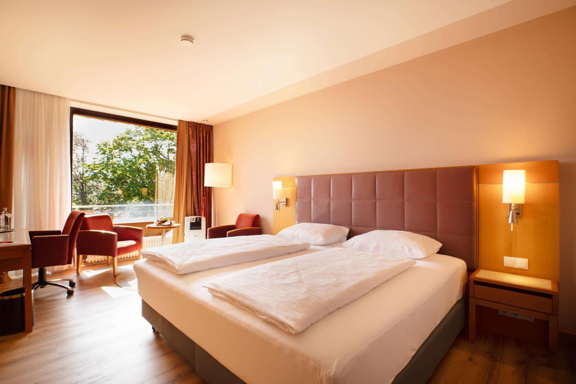 Hotel Dolce By Wyndham Bad Nauheim