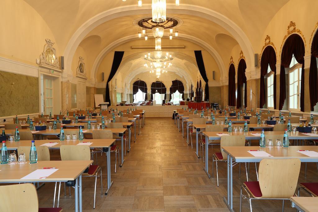 Dolce By Wyndham Hotel Bad Nauheim