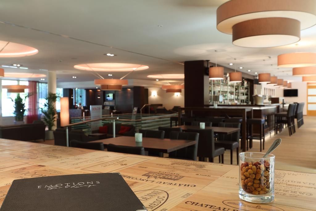 Hotel Dolce By Wyndham Bad Nauheim