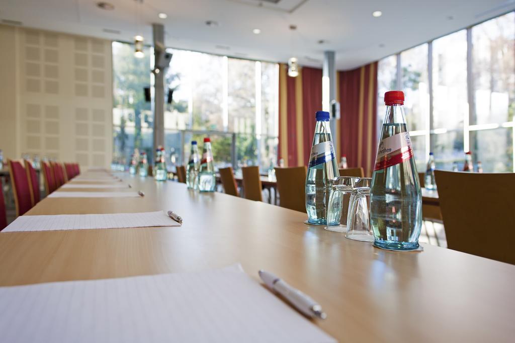 Dolce By Wyndham Hotel Bad Nauheim