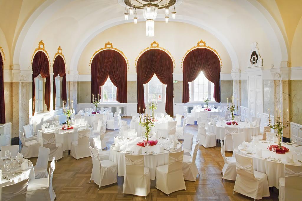 Dolce By Wyndham 4* Bad Nauheim