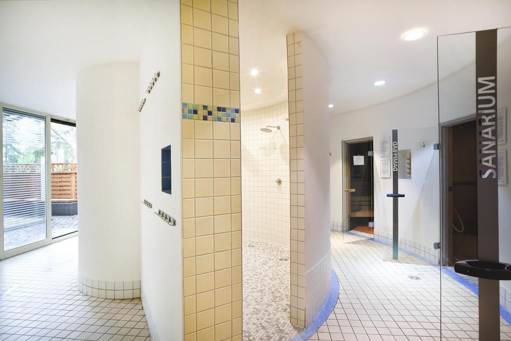 Dolce By Wyndham 4* Bad Nauheim